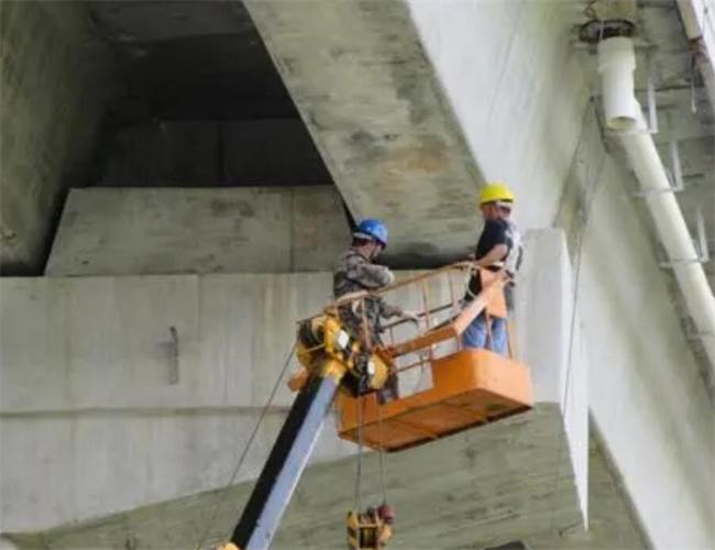 枣庄桥梁建设排水系统