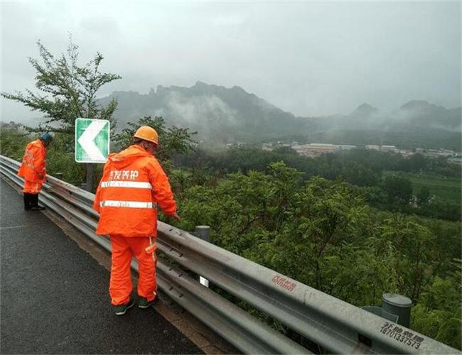 枣庄大型机场排水系统